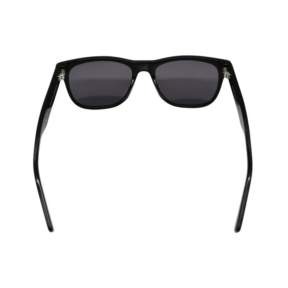 Banana Republic BR 4008/S Black 56-18-145mm Sunglasses - FAIR CONDITION